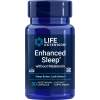 Life Extension - Forbedret søvn uden melatonin - 30 kapsler