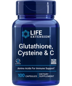 Life Extension - Glutathion