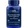 Life Extension - Knogle Restore Elite med Super Potent K2 - 120 kapsler