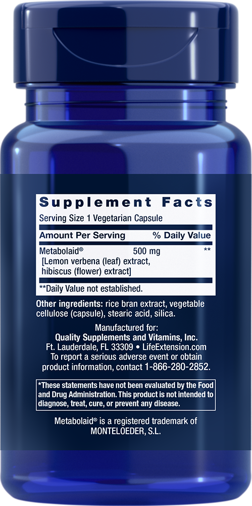 Body Trim - Ρύθμιση Σωματικού Βάρους και Έλεγχος Όρεξης - 30 κάψουλες - Image 2