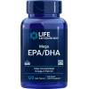 Life Extension - Mega EPA/DHA - 120 bløde kapsler