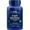 Life Extension - Super Miraforte med standardiserede lignaner - 120 kapsler