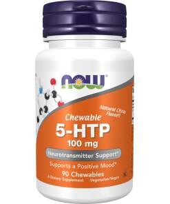 NOW Foods - 5-HTP