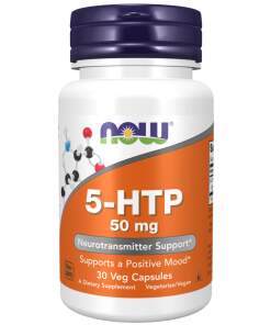 NOW Foods - 5-HTP