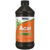 NOW Foods - Acai Flydende Koncentrat - 473 ml
