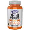 NOW Foods - Aminokomplet - 360 kapsler