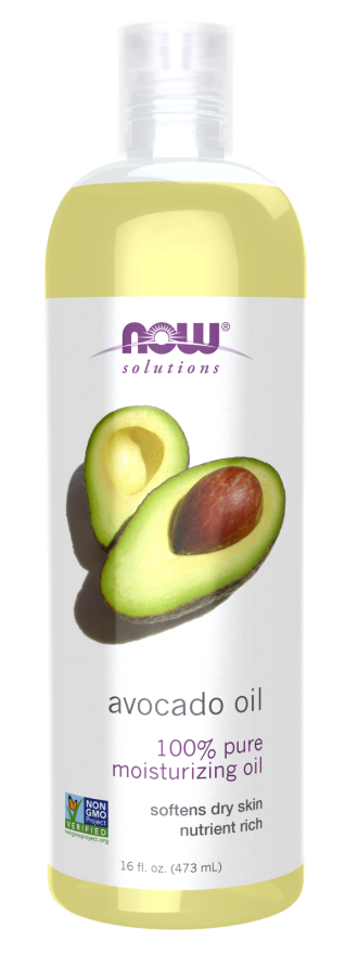 Brand - Έλαιο Αβοκάντο - 473 ml - Image 4