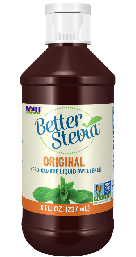 Better Stevia - Υγρή Στέβια, Αρχική - 59 ml - Image 4