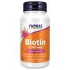 NOW Foods - Biotin