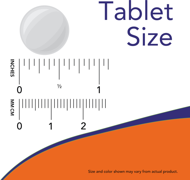 ChewyZymes - Μασώμενα Ένζυμα - 90 μασώμενα - Image 4