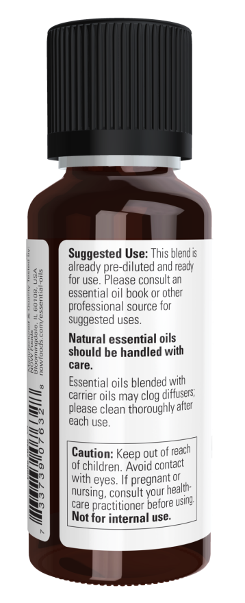 Essential Oil - Μείγμα Ελαιών Ελίχρυσου, 30 ml