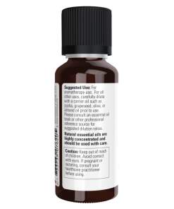 Brand - Έλαιο Δυόσμου - 30 ml