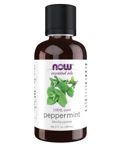 Brand - Έλαιο Πεπερμίντας - 59 ml