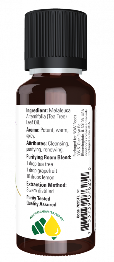 Tea Tree Oil - 30 ml