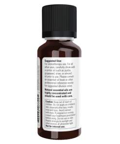 Brand - Αιθέριο Έλαιο, Λεμόνι & Ευκάλυπτος - 30 ml