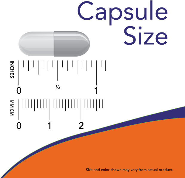 Brand - Κολοστρόμ, 500mg - 120 κάψουλες - Image 4