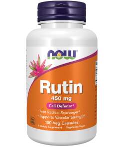 NOW Foods - Rutin