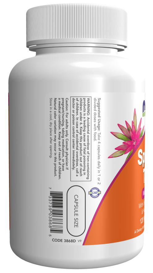 Special Two - Ειδικό Δύο - 240 κάψουλες - Image 3