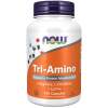 NOW Foods - Tri-Amino - 120 kapsler