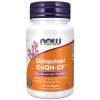 NOW Foods - Ubiquinol CoQH-CF - 60 bløde kapsler
