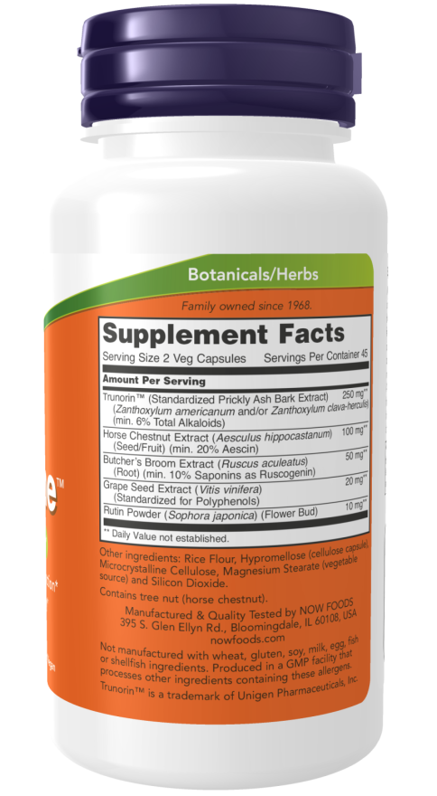 Vein Supreme - Ανώτερη Φλέβα - 90 κάψουλες - Image 2