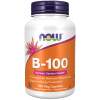 NOW Foods - Vitamin B-100 - 250 kapsler