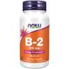 NOW Foods - Vitamin B-2 Riboflavin