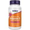 NOW Foods - Vitamin D