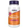 NOW Foods - Vitamin D-3