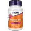 NOW Foods - Vitamin D-3