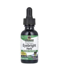 Nature's Answer - Eyebright Herb