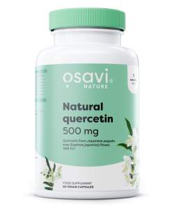 Osavi - Naturlig Quercetin