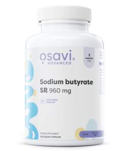 Osavi - Sodium butyrate SR