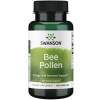 SWANSON Bi-blomst Pollen (bi-pollen) 400mg 100 kapsler