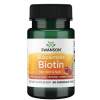 SWANSON Biotin 60 sugetabletter