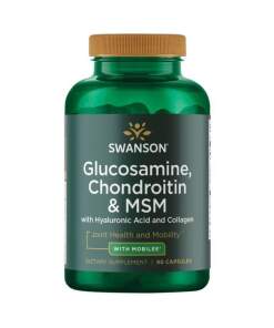 SWANSON Glukosamin