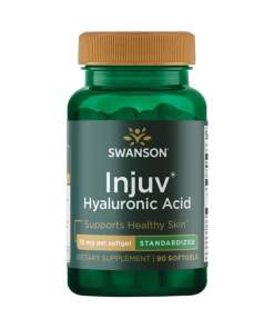 SWANSON Injuv 70mg 90 kapsler