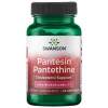 SWANSON Pantesin Panthetine 300mg 60 kapsler