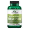 SWANSON Vild Rose 500 mg 120 kapsler