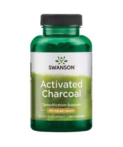 Swanson - Aktivt kul