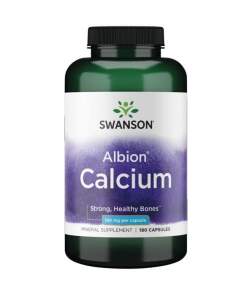 Swanson - Albion Calcium