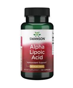 Swanson - Alpha Liponsyre