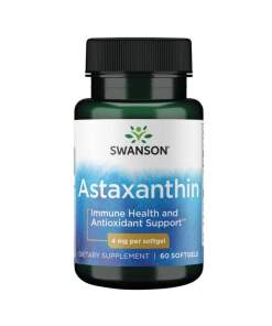 Swanson - Astaxanthin