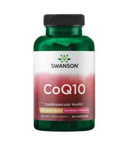 Swanson - CoQ10