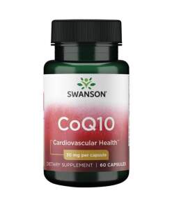 Swanson - CoQ10