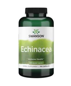 Swanson - Echinacea