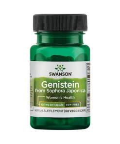 Swanson - Genistein fra Sophora Japonica