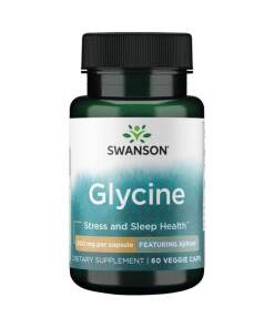 Swanson - Glycin