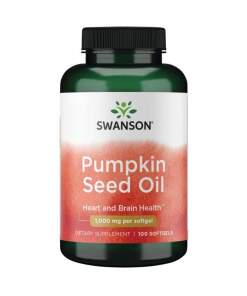 Swanson - Græskarfrøolie