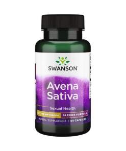 Swanson - Havre Sativa